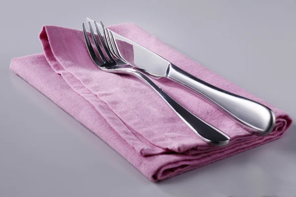 Table setting — Stock Photo, Image