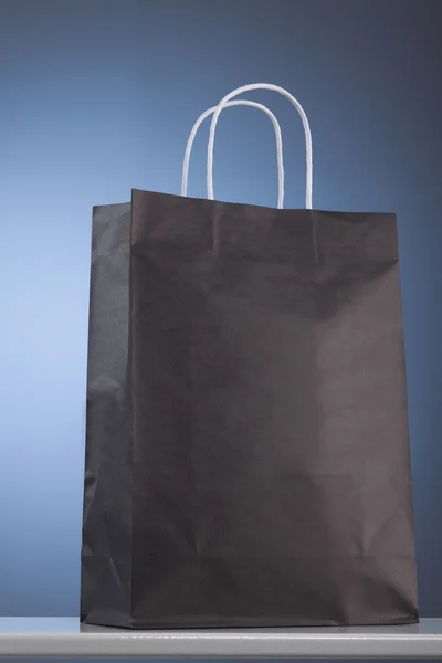 Paper bag — Stock Photo, Image