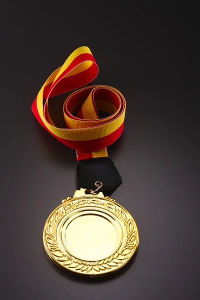 Medalj — Stockfoto