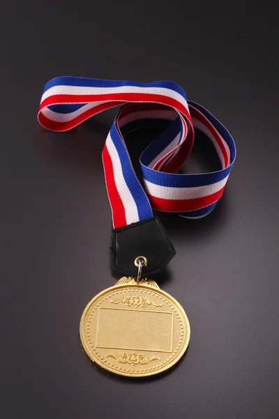 メダル — ストック写真