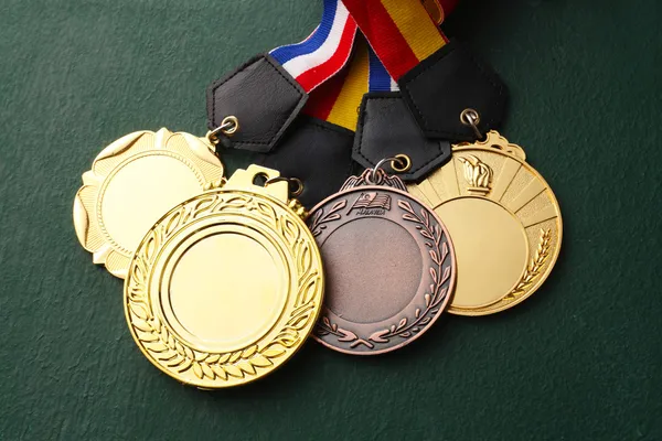 Medallas —  Fotos de Stock