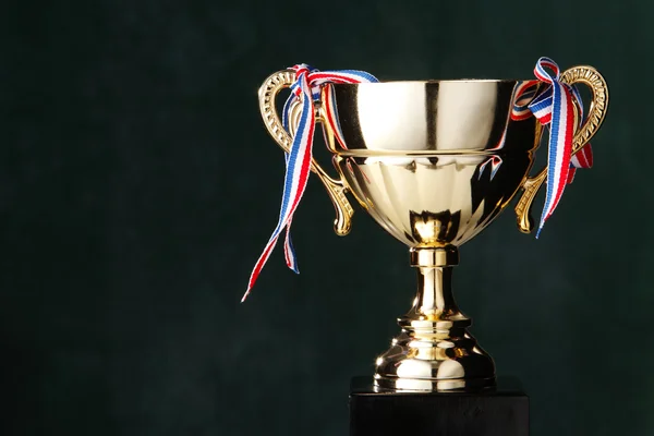 Trophy — Stock Photo, Image