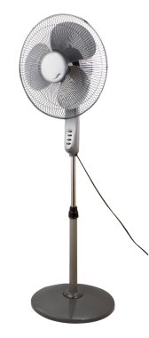 Elektrikli fan