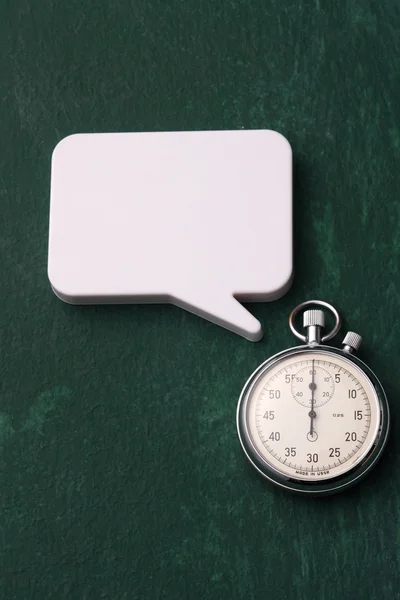 Stop watch — Stock Photo, Image