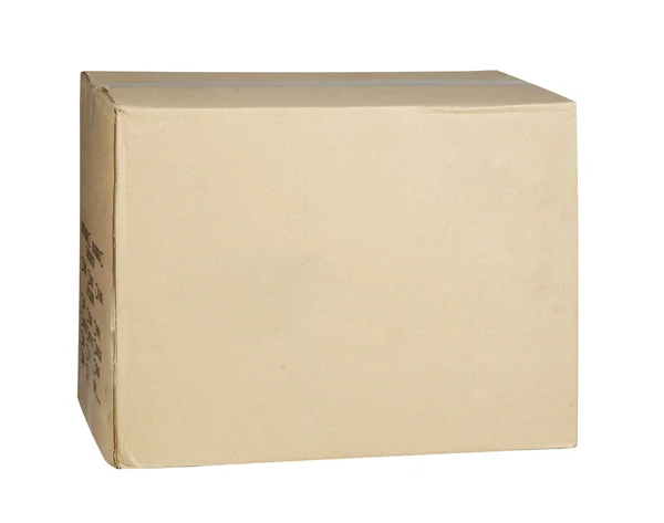 Card box — Stock Photo, Image