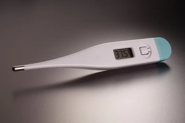 Clinical thermometer — Stock Photo, Image