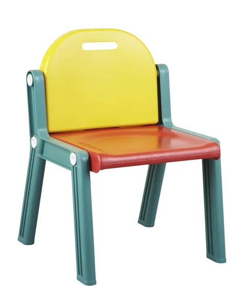 Kid stool — Stock Photo, Image