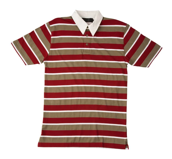 Polo t — Stock Photo, Image