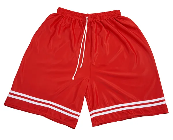 Sport wear shorts — Stock Photo, Image