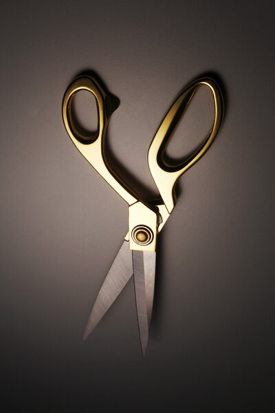 scissors