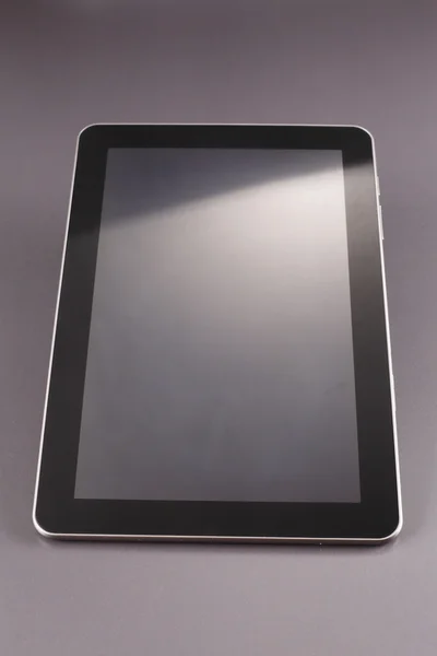 Tablet digital — Fotografia de Stock