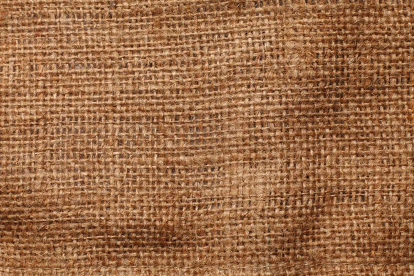 Sackcloth — Stock Photo, Image