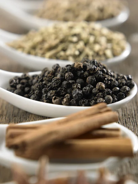 Peppercorn — Stockfoto