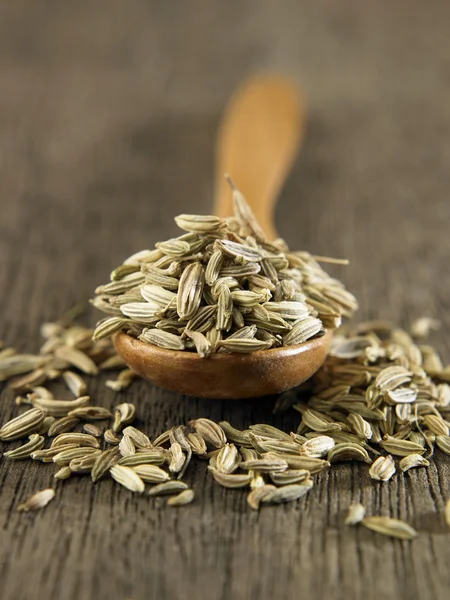 Cumin — Stock Photo, Image