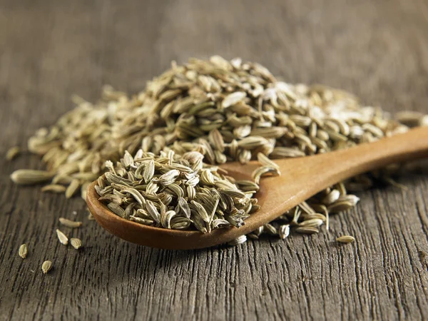 Cumin — Stock Photo, Image