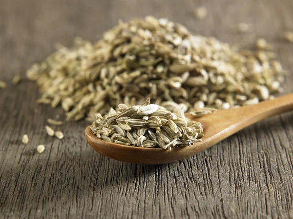 Cumin — Stock Photo, Image