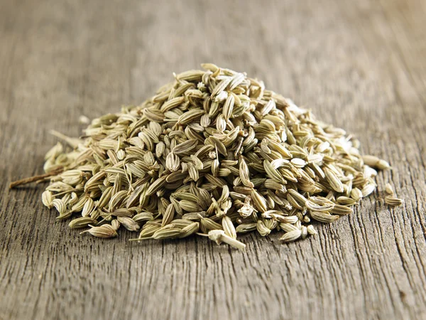 Cumin — Stock Photo, Image