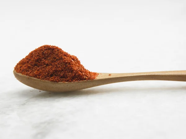 Chilli powder — Stock Photo, Image