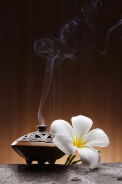 Aromatheraphy