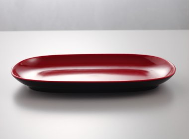 ablong kırmızı plaka