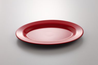 Kırmızı plaka