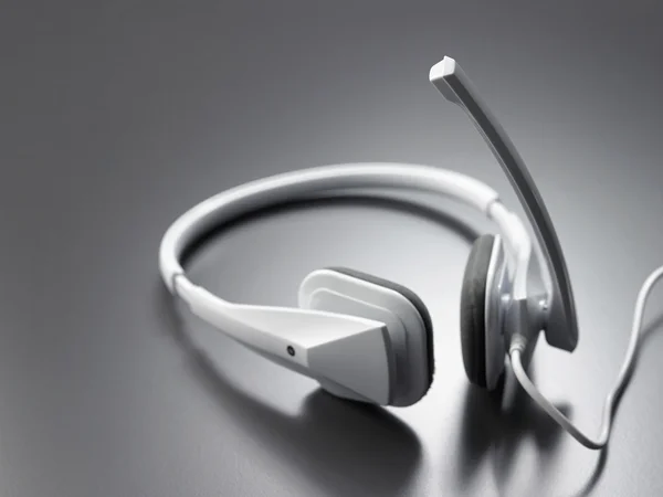 Earphone — Stock Photo, Image