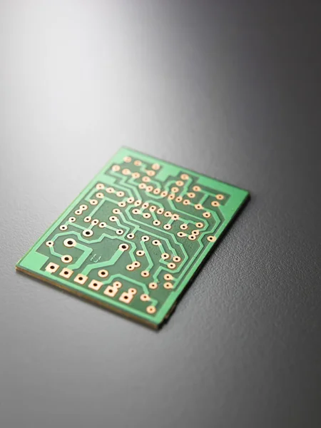 Circuit board — Stock Photo, Image