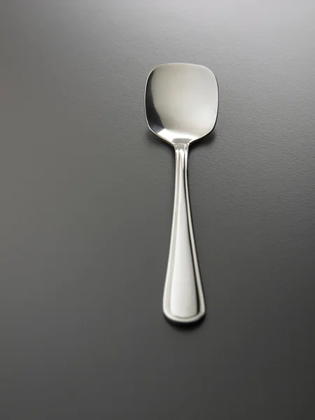 Spoon — Stock Photo, Image