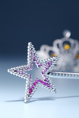 yıldız şekilli boru