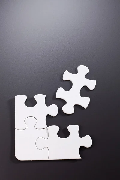 Puzzle — Stock Photo, Image