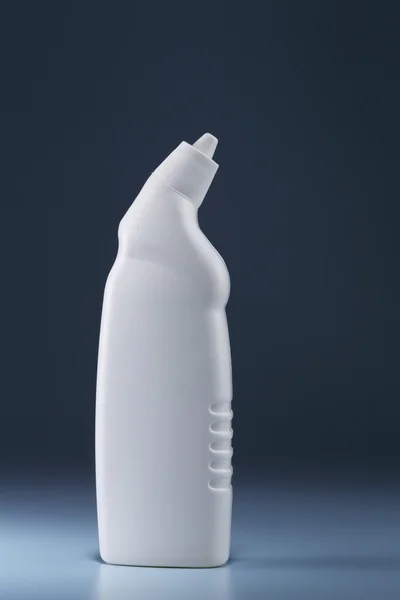 Detergent bottle — Stock Photo, Image