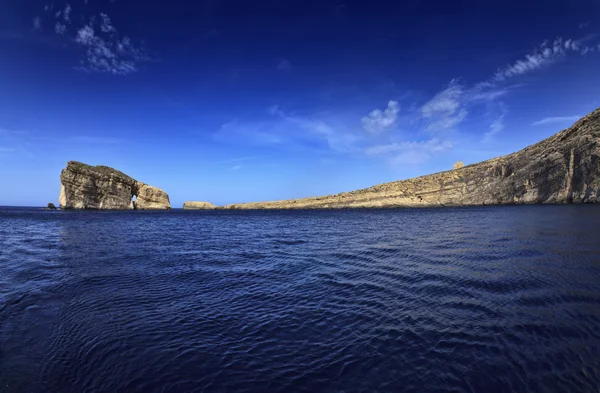 Malta Island — Stock Photo, Image