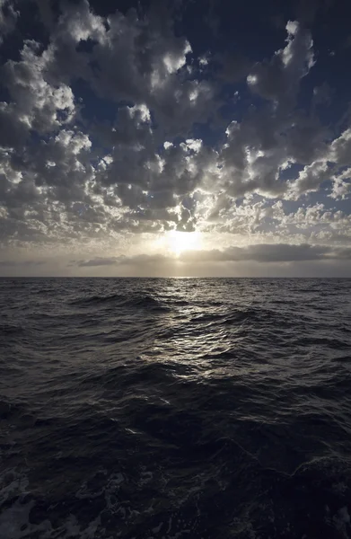 Mare Mediterraneo — Foto Stock