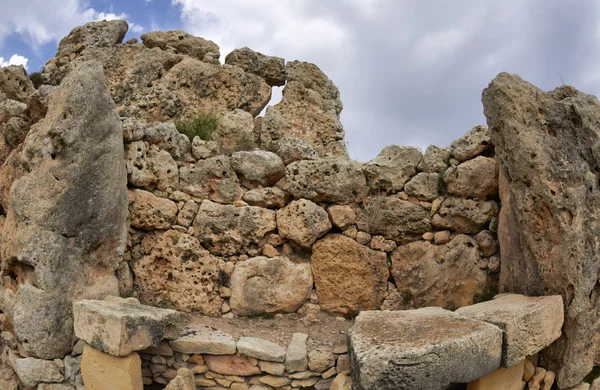 Isla de Malta — Foto de Stock