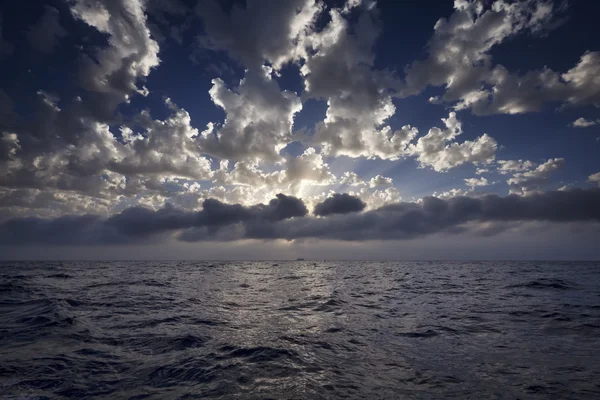 Mare Mediterraneo — Foto Stock