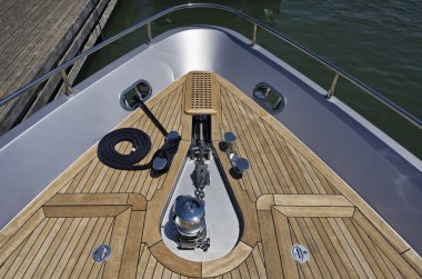 alfamarine 72 lüks yat