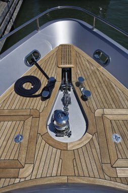 alfamarine 72 lüks yat