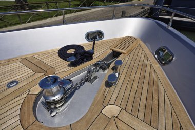 alfamarine 72 lüks yat