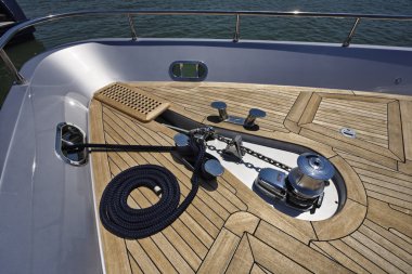 alfamarine 72 lüks yat