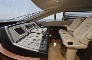 alfamarine 72 lüks yat