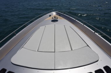 alfamarine 72 lüks yat