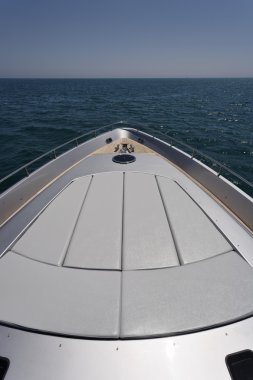 alfamarine 72 lüks yat