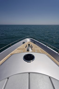 alfamarine 72 lüks yat