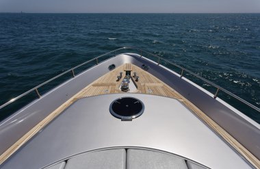 alfamarine 72 lüks yat