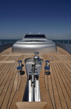 alfamarine 72 lüks yat