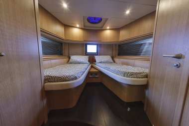 misafir yatak odası