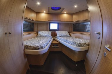 misafir yatak odası