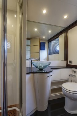 büyük banyo