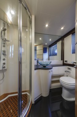 büyük banyo