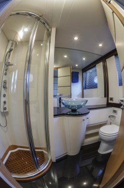 büyük banyo